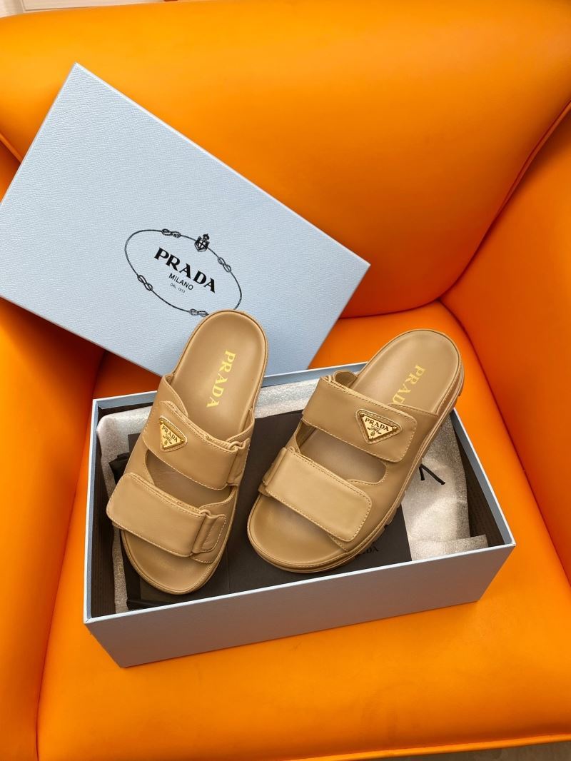 Prada Sandals